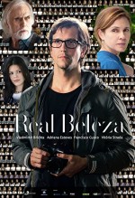 Real Beleza (2015) afişi