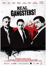 Real Gangsters (2013) afişi