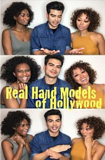 Real Hand Models of Hollywood (2018) afişi