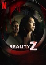 Reality Z (2020) afişi