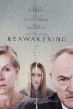 Reawakening (2024) afişi