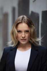 Rebecca Prodan fotoğrafı