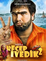 Recep İvedik 2 (2009) afişi