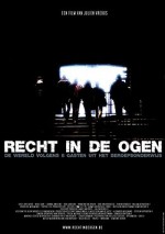 Recht In De Ogen (2009) afişi