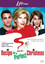 Recipe For A Perfect Christmas (2005) afişi