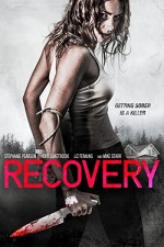 Recovery (2019) afişi