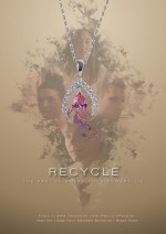 Recycle Soul (2016) afişi