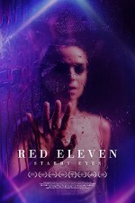 Red 11 (2019) afişi