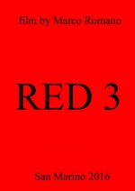 Red 3 (2016) afişi