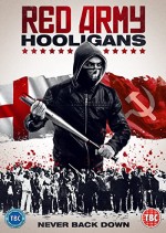 Red Army Hooligans (2018) afişi