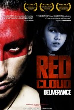 Red Cloud: Deliverance (2012) afişi
