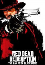 Red Dead Redemption: The Man From Blackwater (2010) afişi