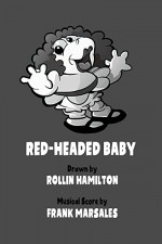 Red-headed Baby (1931) afişi