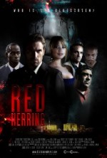 Red Herring (2013) afişi