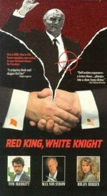 Red King, White Knight (1989) afişi