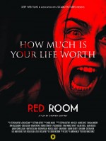 Red Room (2017) afişi