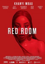 Red Room (2019) afişi