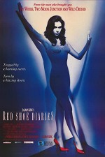 Red Shoe Diaries (1992) afişi