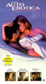 Red Shoe Diaries 4: Auto Erotica (1994) afişi