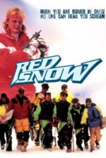 Red Snow (1991) afişi