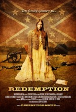 Redemption (2011) afişi