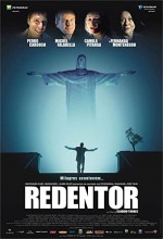 Redentor (2004) afişi