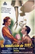 Redenzione (1943) afişi