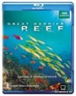 Reef and Beyond (2012) afişi