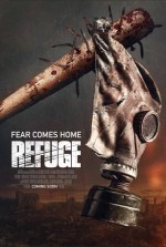 Refuge  (2016) afişi