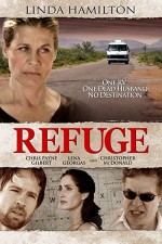 Refuge (2010) afişi