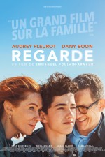 Regarde (2025) Fragman (2025) afişi