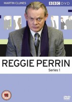 Reggie Perrin (2009) afişi