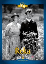 Reka (1933) afişi