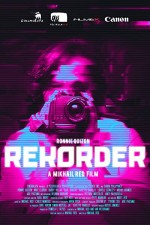 Rekorder (2013) afişi