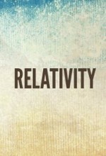 Relativity (2015) afişi