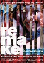 Remake ! (2006) afişi