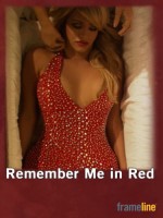 Remember Me in Red (2010) afişi