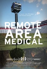 Remote Area Medical (2013) afişi
