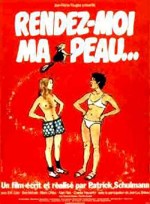 Rendez-moi ma peau... (1980) afişi