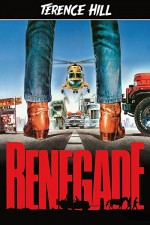 Renegade (1987) afişi