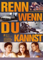 Renn, wenn du kannst (2010) afişi