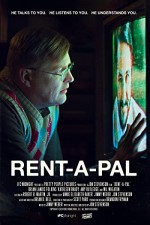 Rent-A-Pal (2020) afişi