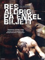 Res Aldrig På Enkel Biljett (1987) afişi