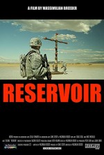 Reservoir (2013) afişi