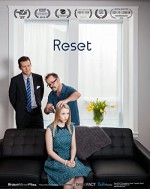 Reset (2015) afişi