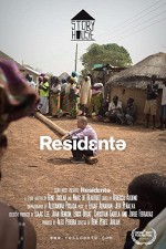 Residenté (2017) afişi