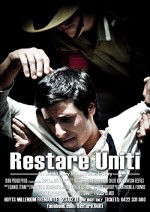 Restare Uniti (2011) afişi
