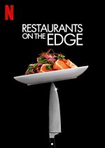 Restaurants on the Edge (2020) afişi