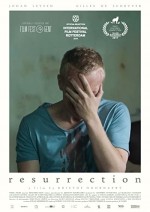 Resurrection (2017) afişi