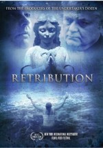 Retribution (2006) afişi